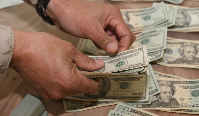 Barry County Woman, 80, Turns Non-Winning Ticket Into $100K Michigan Lottery Prize