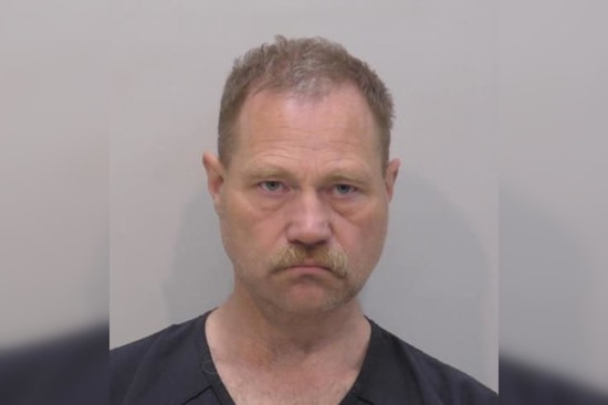 Bartow County Paramedic Charged with 40 Counts of Unlawful Surveillance for Allegedly Hiding Camera in Restroom