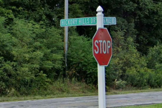 Battle Creek Man Dies by Suicide After Domestic Assault Incident in Newton Township