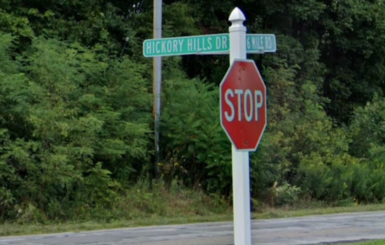 Battle Creek Man Dies by Suicide After Domestic Assault Incident in Newton Township