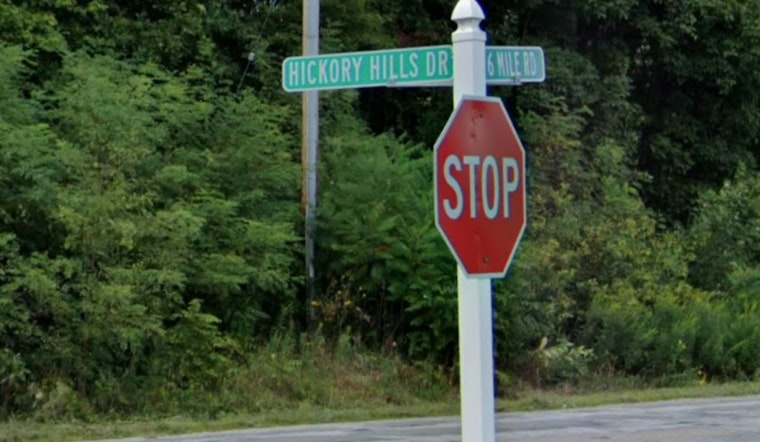 Battle Creek Man Dies by Suicide After Domestic Assault Incident in Newton Township