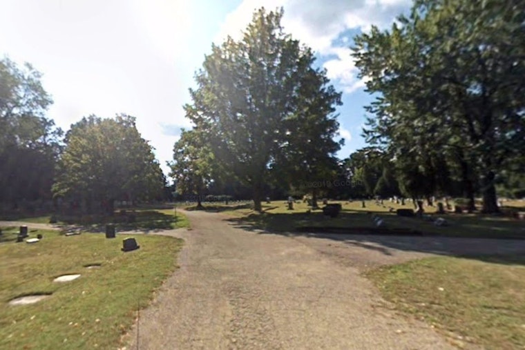 Battle Creek's Historic Oak Hill Cemetery Closed for Months After Severe Storm Damage Disrupts Memorial Day Plans