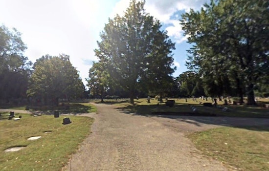 Battle Creek's Historic Oak Hill Cemetery Closed for Months After Severe Storm Damage Disrupts Memorial Day Plans