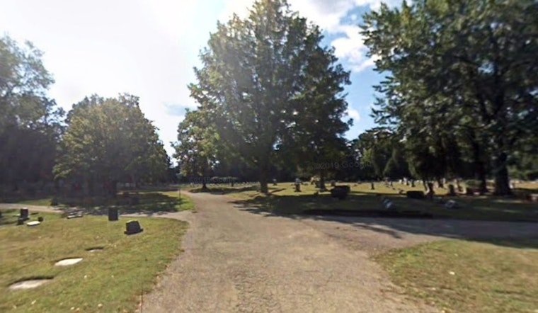 Battle Creek's Historic Oak Hill Cemetery Closed for Months After Severe Storm Damage Disrupts Memorial Day Plans