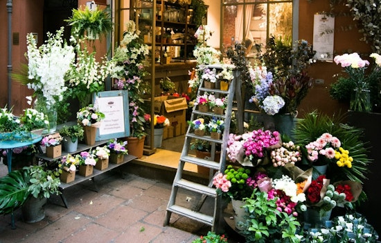 Bay Area and Phoenix Feel the Pinch as Flower Tariffs Bring Mother's Day, Prom Costs Up