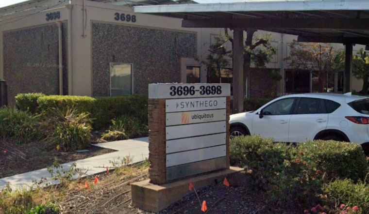 Bay Area Biotech Firm Synthego Files for Bankruptcy Amid Debt Challenges, Secures Hedge Fund Agreement