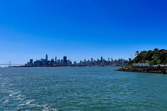 Bay Area Braces for Serene Weather and Moderate HeatRisk Ahead of Memorial Day Weekend