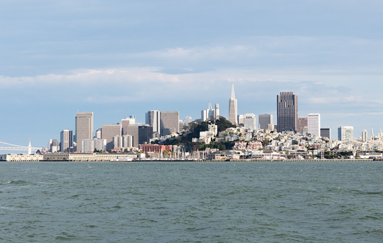 Bay Area Braces for Strong Winds: NWS Warns of Gusts Up to 45 mph and Elevated Fire Danger