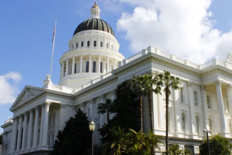 Bay Area Braces for Transformation: Senate Bill 63 Advances, Proposing Sales Tax Hike to Revamp Public Transit