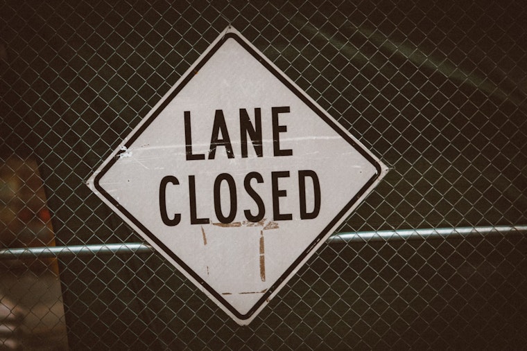 Bay Area Commuters Should Expect Weekend Delays Due to I-70 Eastbound Lane Closures for Bridge Repairs