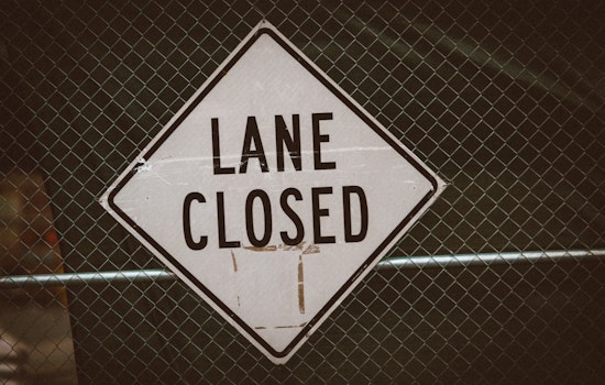 Bay Area Commuters Should Expect Weekend Delays Due to I-70 Eastbound Lane Closures for Bridge Repairs