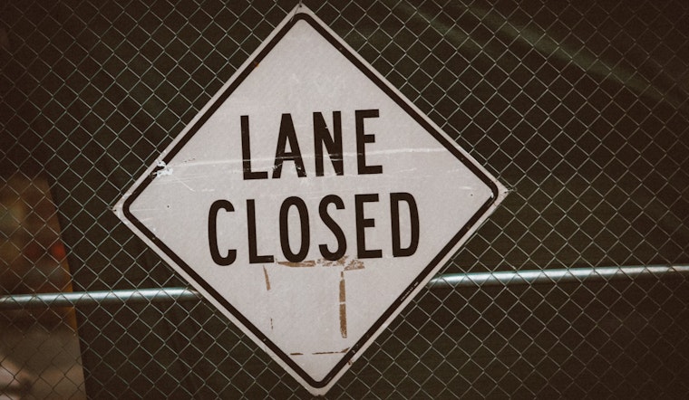 Bay Area Commuters Should Expect Weekend Delays Due to I-70 Eastbound Lane Closures for Bridge Repairs