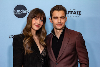 Bay Area Couple Dave Franco and Alison Brie Face Copyright Infringement Lawsuit Over Sundance Film "Together"