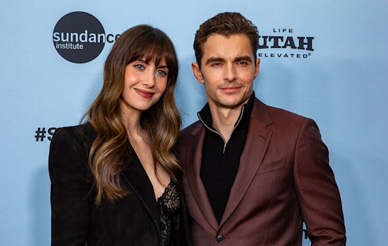 Bay Area Couple Dave Franco and Alison Brie Face Copyright Infringement Lawsuit Over Sundance Film "Together"