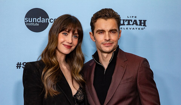 Bay Area Couple Dave Franco and Alison Brie Face Copyright Infringement Lawsuit Over Sundance Film "Together"