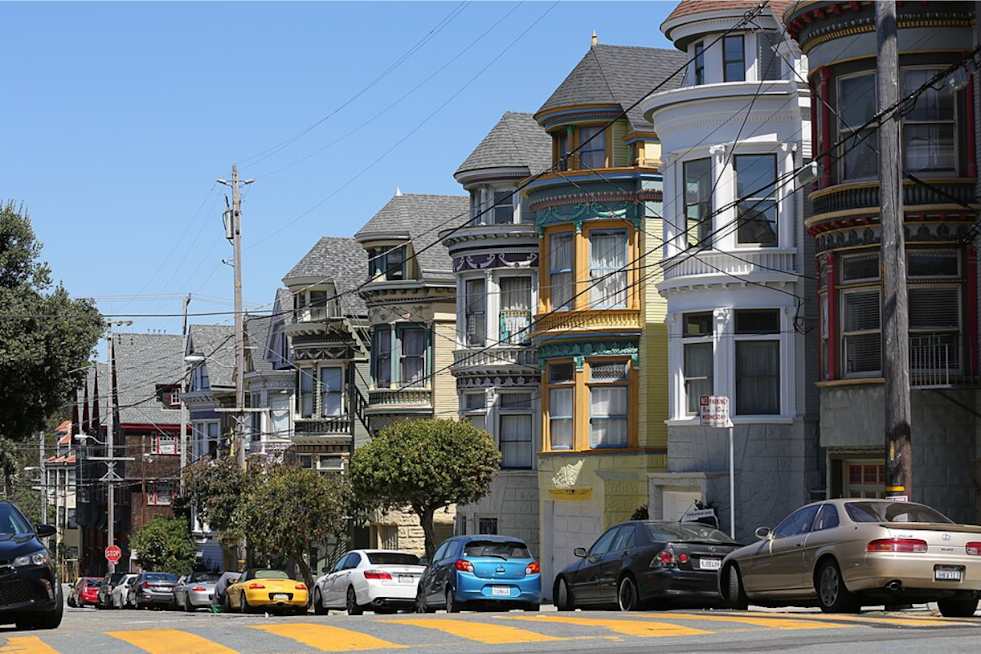 Bay Area Housing Market Remains Robust Amid Economic Fears, Six-Figure Incomes Still Classified as Low-Income