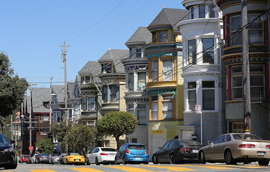 Bay Area Housing Market Remains Robust Amid Economic Fears, Six-Figure Incomes Still Classified as Low-Income