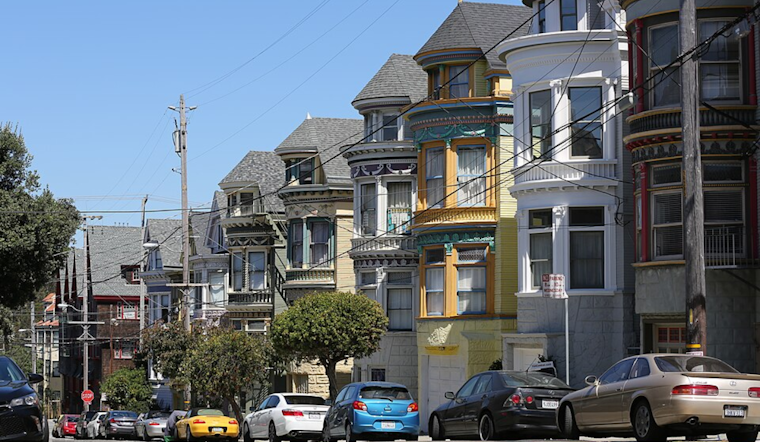 Bay Area Housing Market Remains Robust Amid Economic Fears, Six-Figure Incomes Still Classified as Low-Income