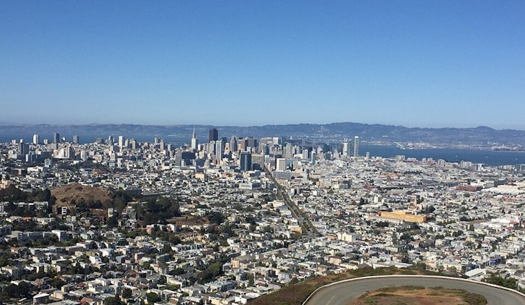Bay Area On Alert: High Fire Danger and Gale-Force Winds Lash San Francisco Amid Heatwave