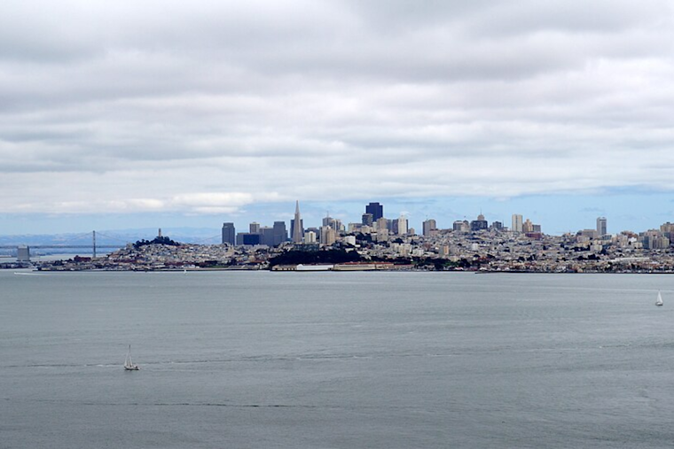 Bay Area Weather Alert: From Heat Advisory to Possible Thunderstorms, Unsettled Conditions Expected Next Week