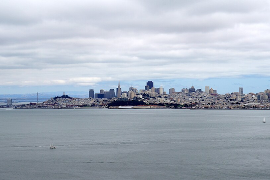 Bay Area Weather Alert: From Heat Advisory to Possible Thunderstorms, Unsettled Conditions Expected Next Week
