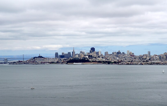 Bay Area Weather Alert: From Heat Advisory to Possible Thunderstorms, Unsettled Conditions Expected Next Week