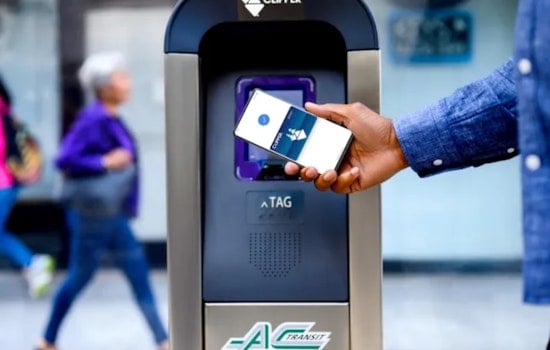 Bay Area's Clipper START Program Goes Permanent, Halving Transit Fares for Lower-Income Riders