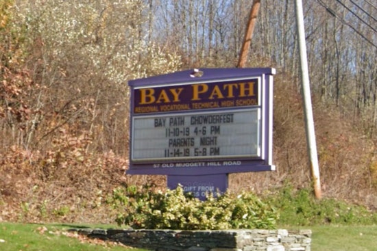 Bay Path Voc-Tech Teacher David Martinson Charged with Indecent Assault and Harassment of Students