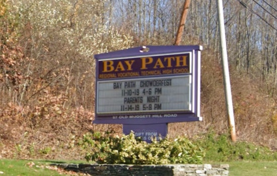 Bay Path Voc-Tech Teacher David Martinson Charged with Indecent Assault and Harassment of Students