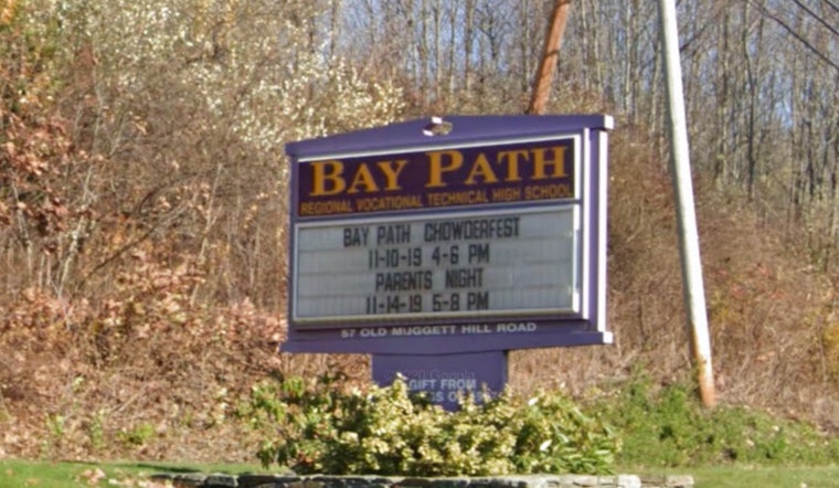 Bay Path Voc-Tech Teacher David Martinson Charged with Indecent Assault and Harassment of Students