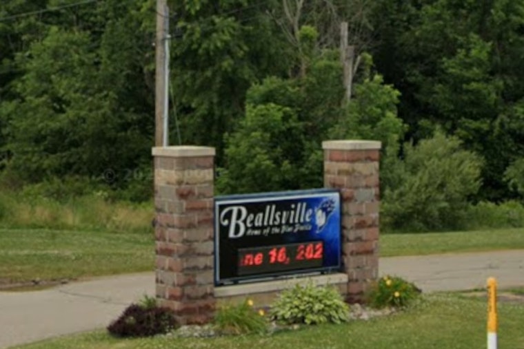 Beallsville High School to Suspend Upper Grades Amid Enrollment Decline