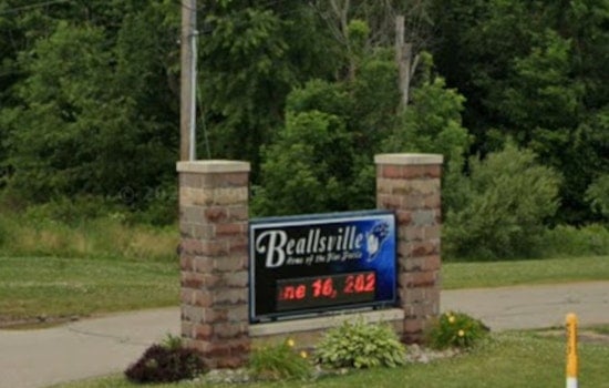 Beallsville High School to Suspend Upper Grades Amid Enrollment Decline