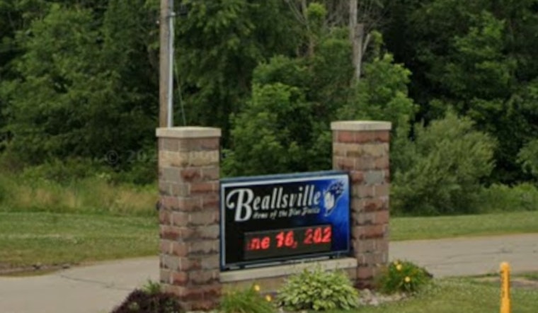 Beallsville High School to Suspend Upper Grades Amid Enrollment Decline