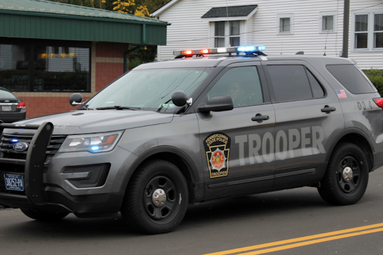 Beaver County Man, Cedric Fitzgerald Turner, Apprehended in Major Drug Bust in Darlington Borough