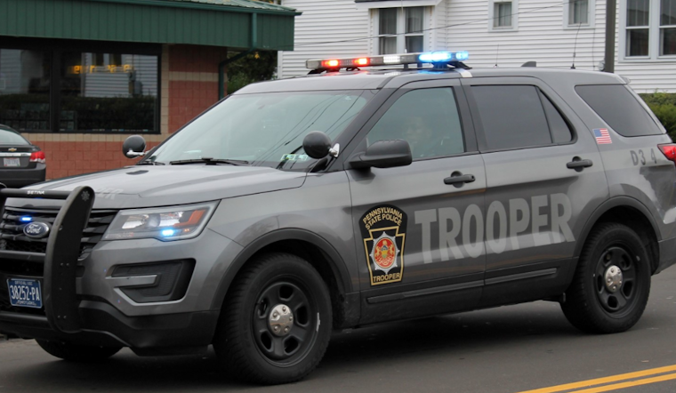 Beaver County Man, Cedric Fitzgerald Turner, Apprehended in Major Drug Bust in Darlington Borough