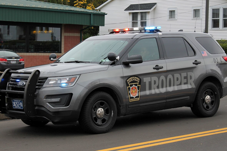 Beaver County Man Charged with Allegedly Setting Fire to Independence Township Mobile Home
