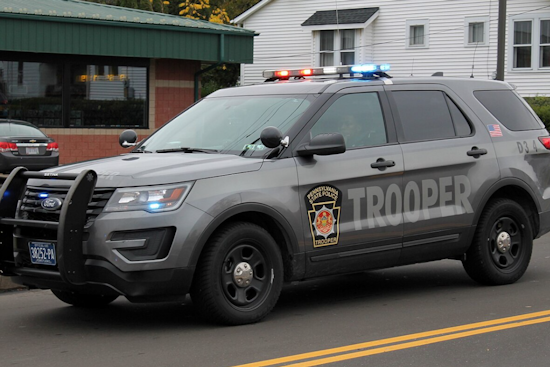 Beaver County Man Charged with Allegedly Setting Fire to Independence Township Mobile Home