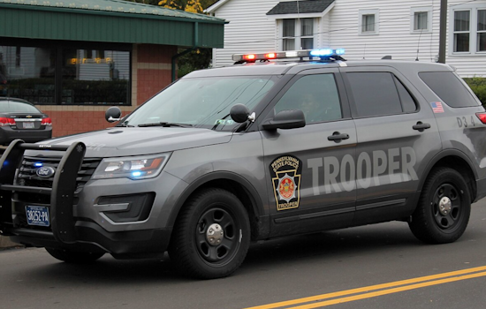 Beaver County Man Charged with Allegedly Setting Fire to Independence Township Mobile Home