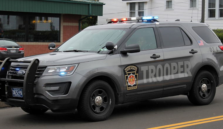 Beaver County Man Charged with Allegedly Setting Fire to Independence Township Mobile Home