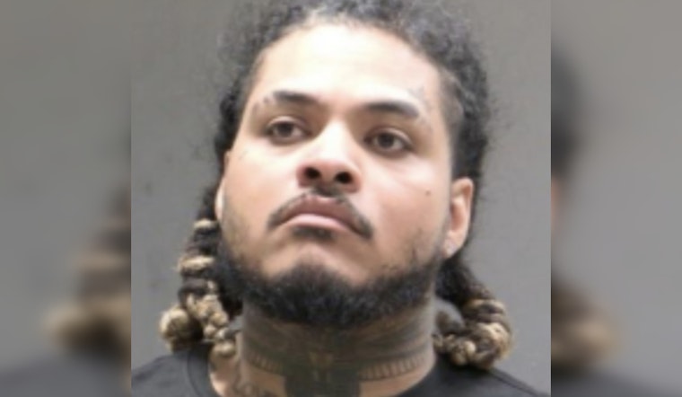 Beaverton Police Appeal for More Victims in Prostitution Case Against Zackery Driver, Arrest Unearths Guns and Drugs