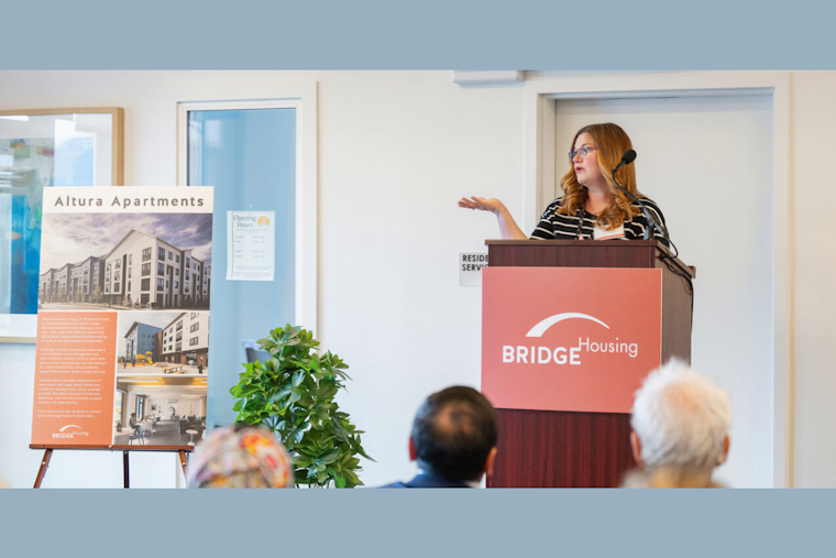 Beaverton's Altura Apartments: A New Chapter of Affordable Housing for Families in Washington County