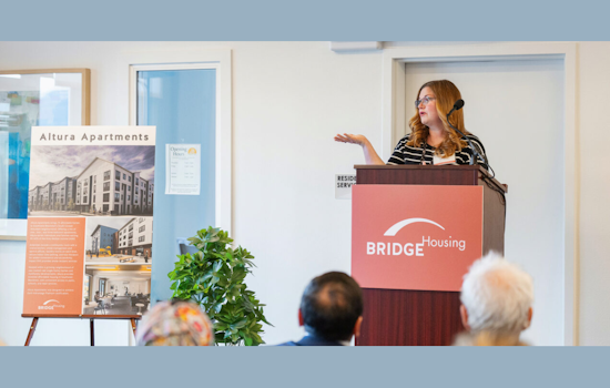 Beaverton's Altura Apartments: A New Chapter of Affordable Housing for Families in Washington County