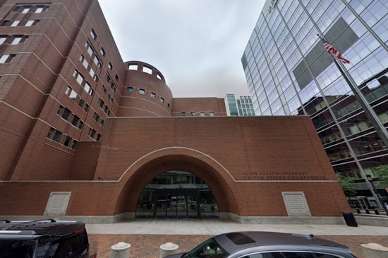 Bedford VA Medical Center Physician Indicted on Child Pornography Charges