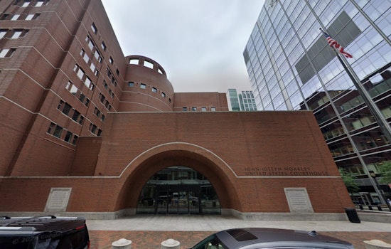 Bedford VA Medical Center Physician Indicted on Child Pornography Charges
