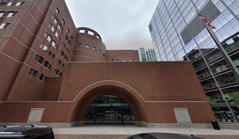 Bedford VA Medical Center Physician Indicted on Child Pornography Charges