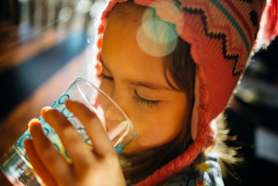 Bellevue Celebrates National Drinking Water Week with Educational Events and Free Giveaways