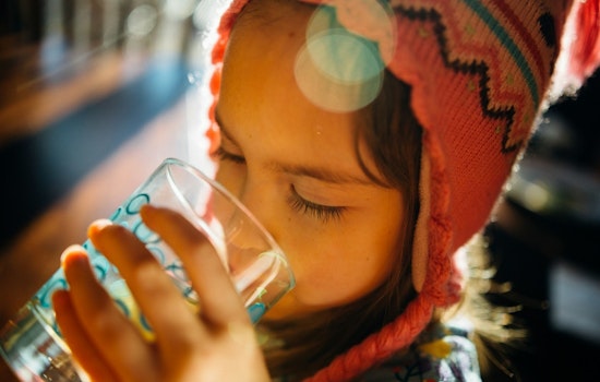 Bellevue Celebrates National Drinking Water Week with Educational Events and Free Giveaways