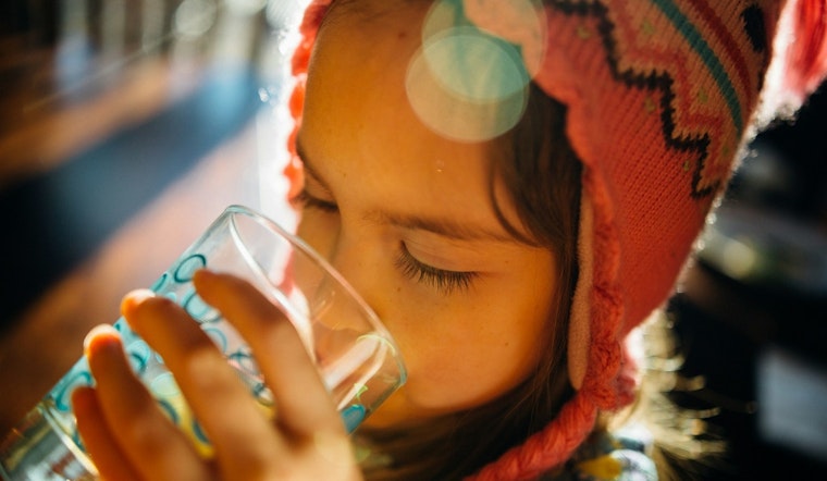 Bellevue Celebrates National Drinking Water Week with Educational Events and Free Giveaways