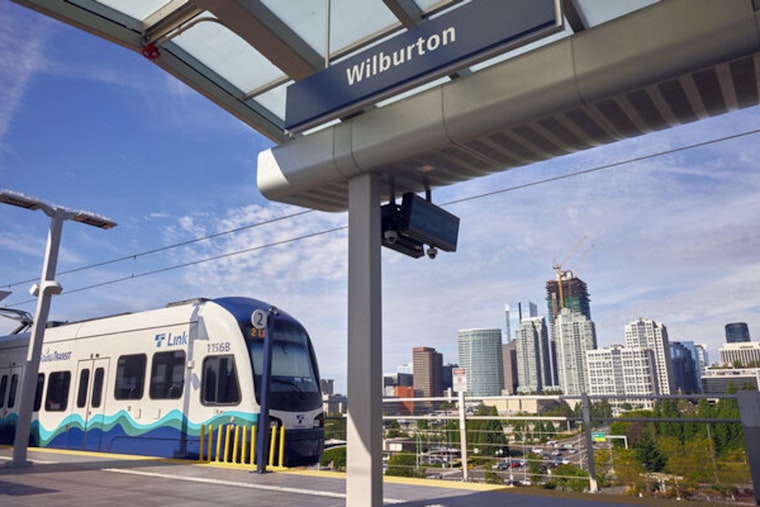 Bellevue City Council Advances Wilburton Transit-Oriented Development Plans and Launches Safe Speeds Initiative