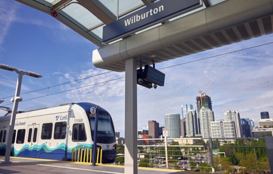 Bellevue City Council Advances Wilburton Transit-Oriented Development Plans and Launches Safe Speeds Initiative